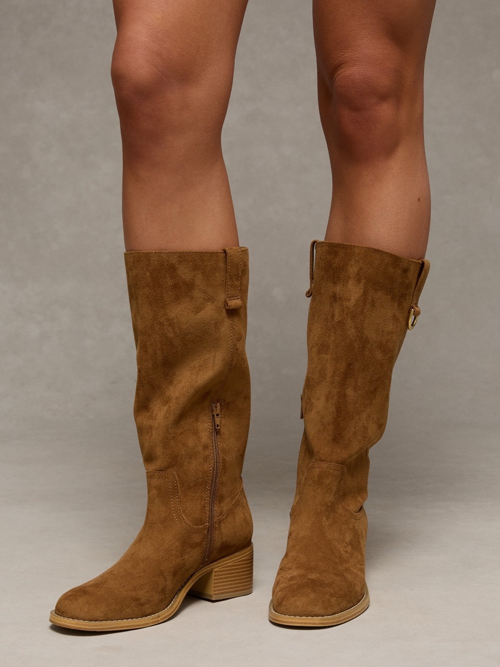 NEW American Eagle - AE Knee-High Summer Boot
